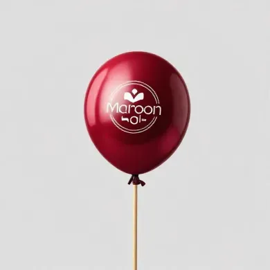 jual balon sablon Cikarang